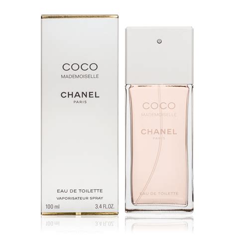 Recensioni Coco Mademoiselle Eau de Toilette di Chanel 